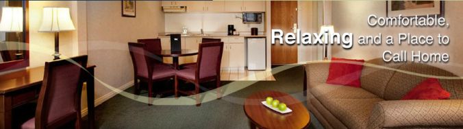 Harbour Towers Hotel & Sui